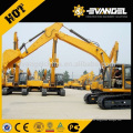 Excavadora excavadora china XE235C de 23 toneladas